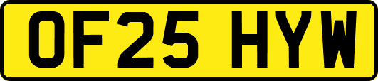 OF25HYW