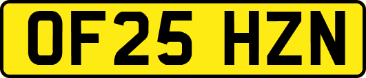 OF25HZN