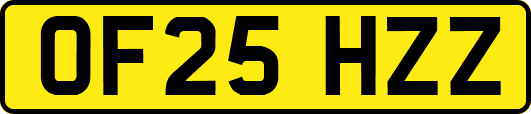 OF25HZZ