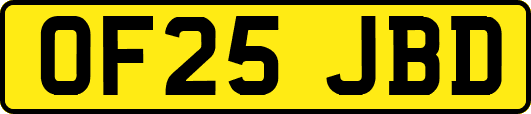 OF25JBD