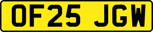 OF25JGW