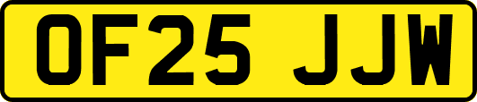 OF25JJW