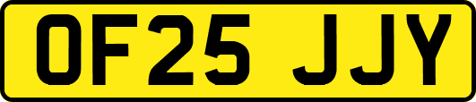 OF25JJY
