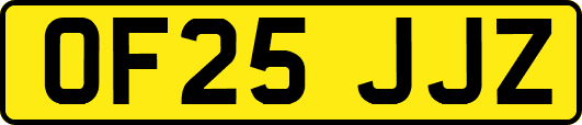 OF25JJZ