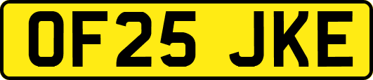 OF25JKE