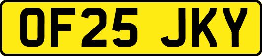 OF25JKY