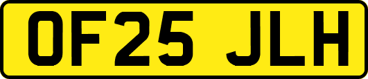 OF25JLH