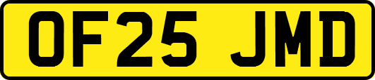OF25JMD