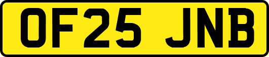 OF25JNB