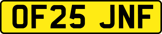 OF25JNF