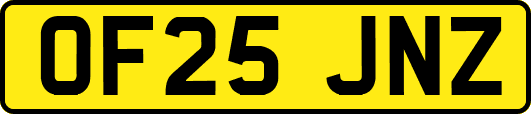 OF25JNZ