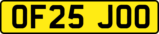 OF25JOO