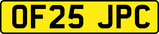 OF25JPC