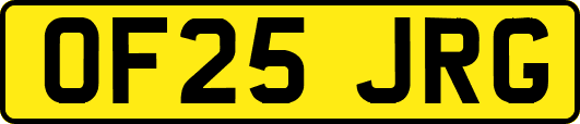 OF25JRG