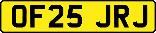 OF25JRJ