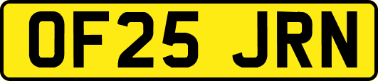 OF25JRN