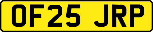OF25JRP