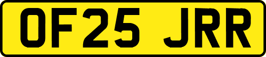 OF25JRR