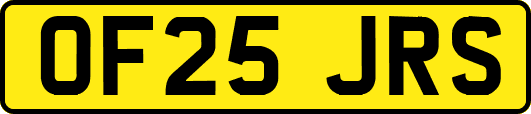 OF25JRS