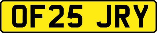 OF25JRY