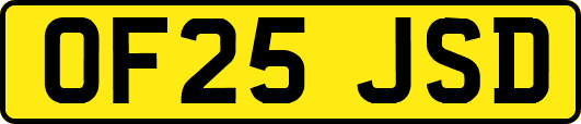 OF25JSD