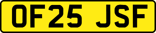 OF25JSF