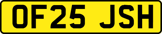 OF25JSH