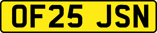 OF25JSN