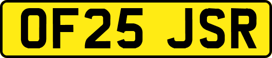 OF25JSR