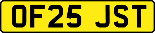 OF25JST