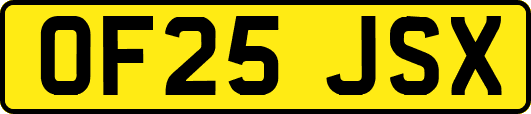 OF25JSX