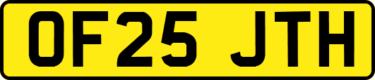 OF25JTH