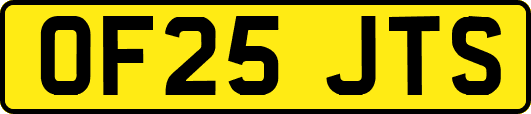 OF25JTS