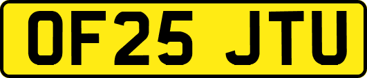 OF25JTU