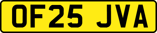 OF25JVA