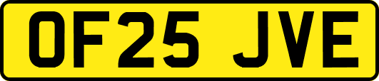 OF25JVE