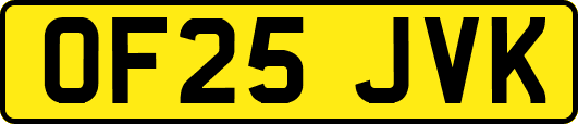 OF25JVK