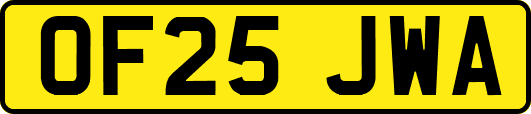 OF25JWA
