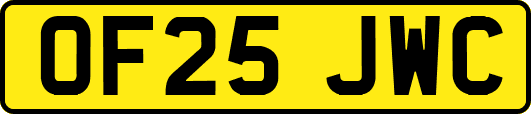 OF25JWC