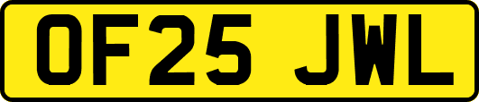 OF25JWL