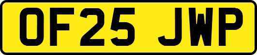 OF25JWP