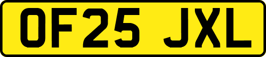 OF25JXL