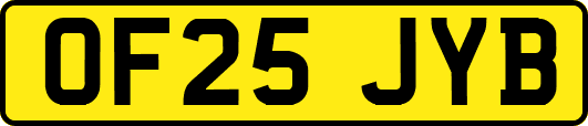 OF25JYB