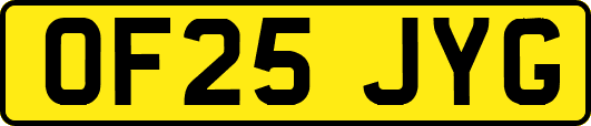 OF25JYG