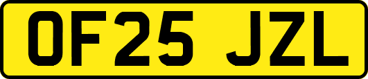OF25JZL