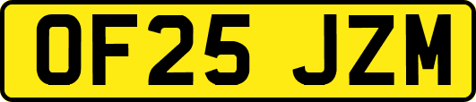 OF25JZM