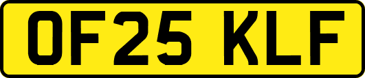 OF25KLF