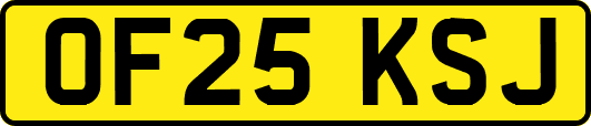 OF25KSJ