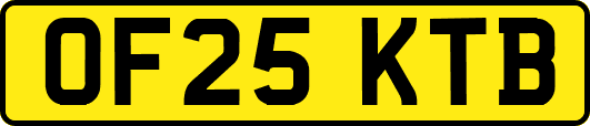 OF25KTB
