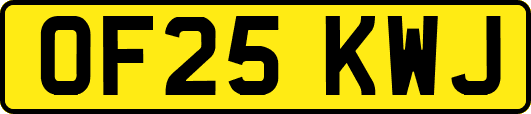 OF25KWJ